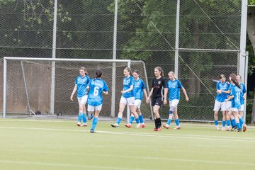 Bild 81 - wBJ SC Condor - VfL Pinneberg : Ergebnis: 3:2
